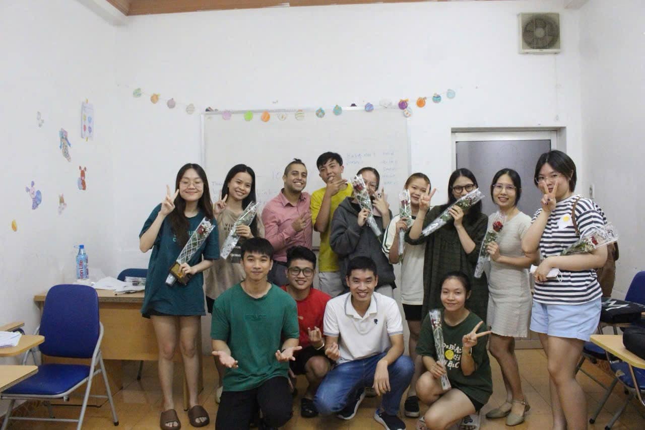 Làm sao học IELTS 6.5 nhanh và bền vững tại TP.HCM?