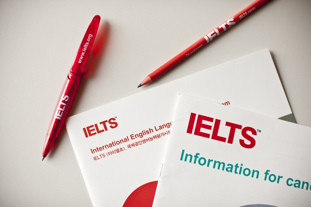 Lịch thi IELTS 2019 tại British Council và IDP