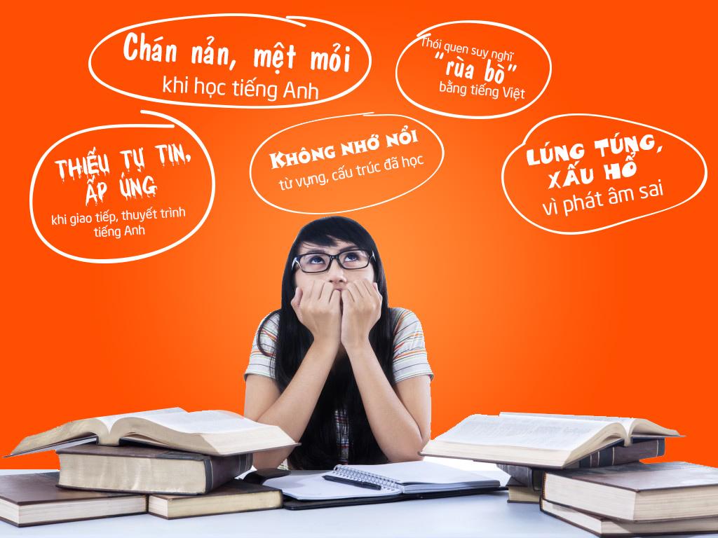 Vì Sao Bạn Học IELTS Mãi Không Lên Band?